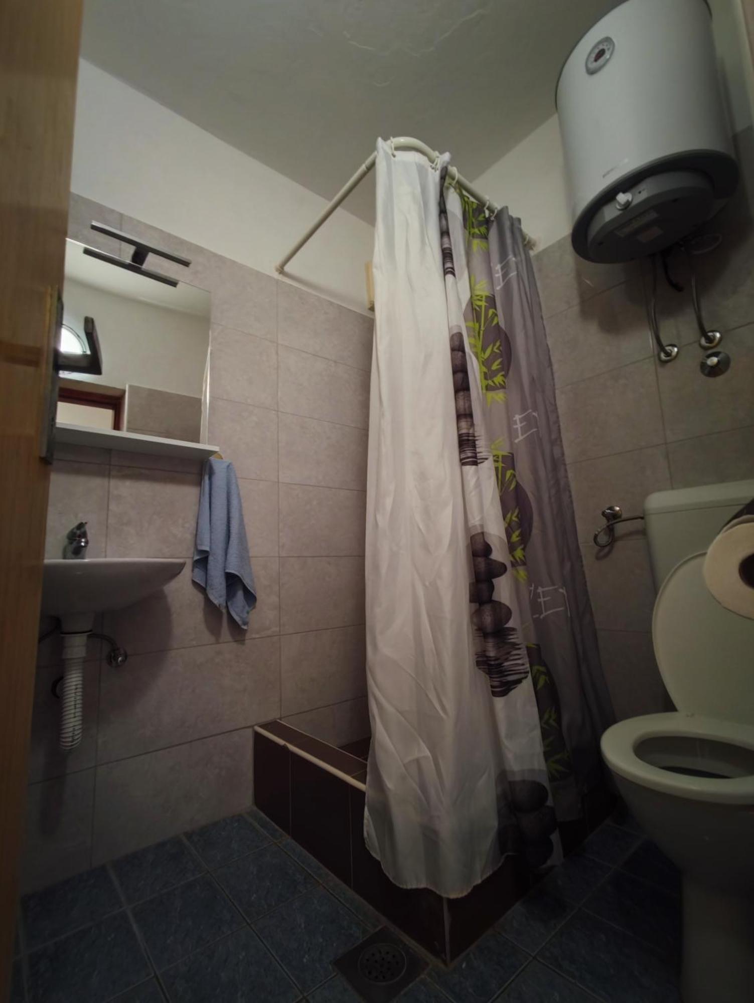 Apartmani Ivandić Murter Pokój zdjęcie