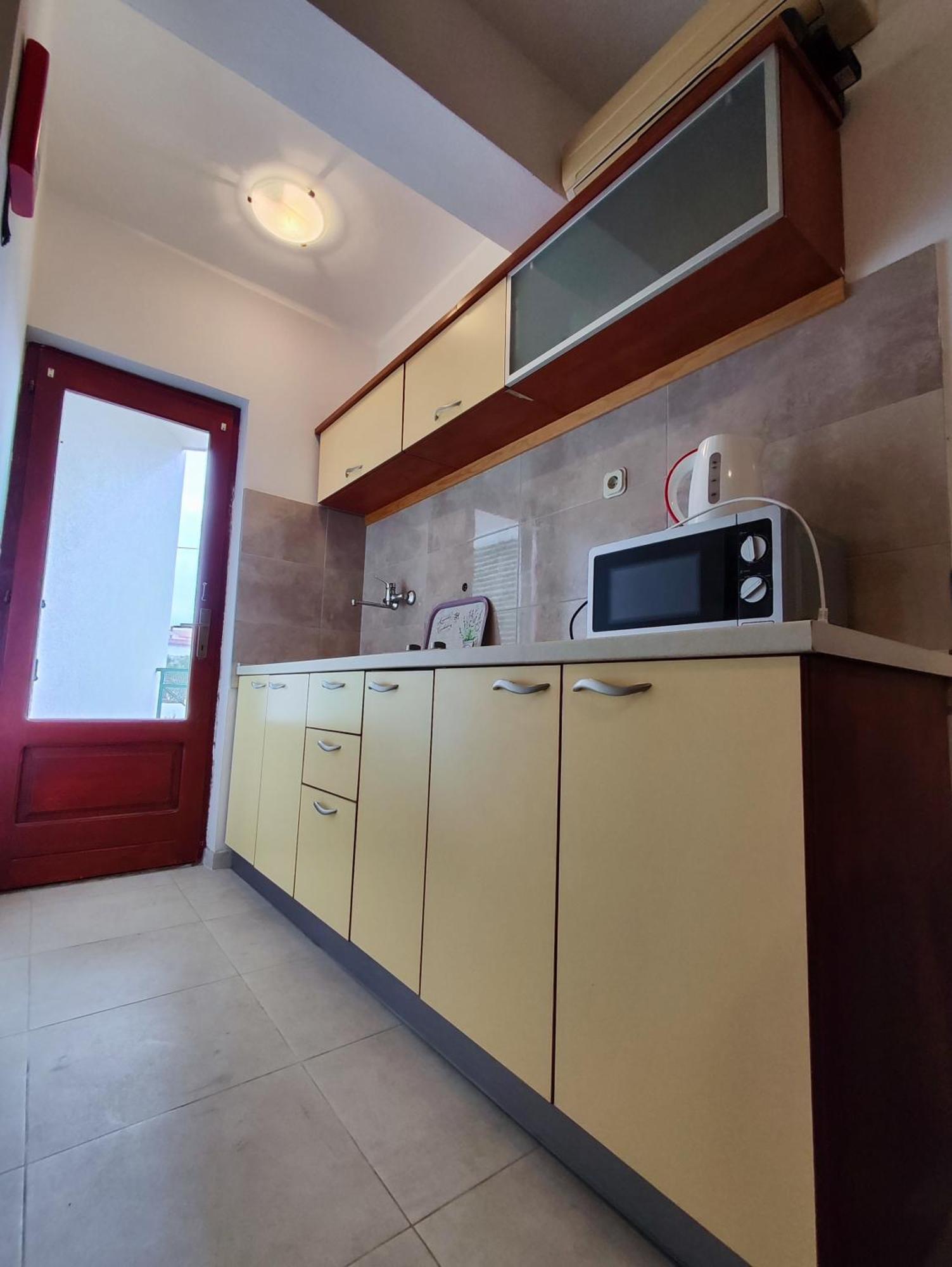 Apartmani Ivandić Murter Pokój zdjęcie