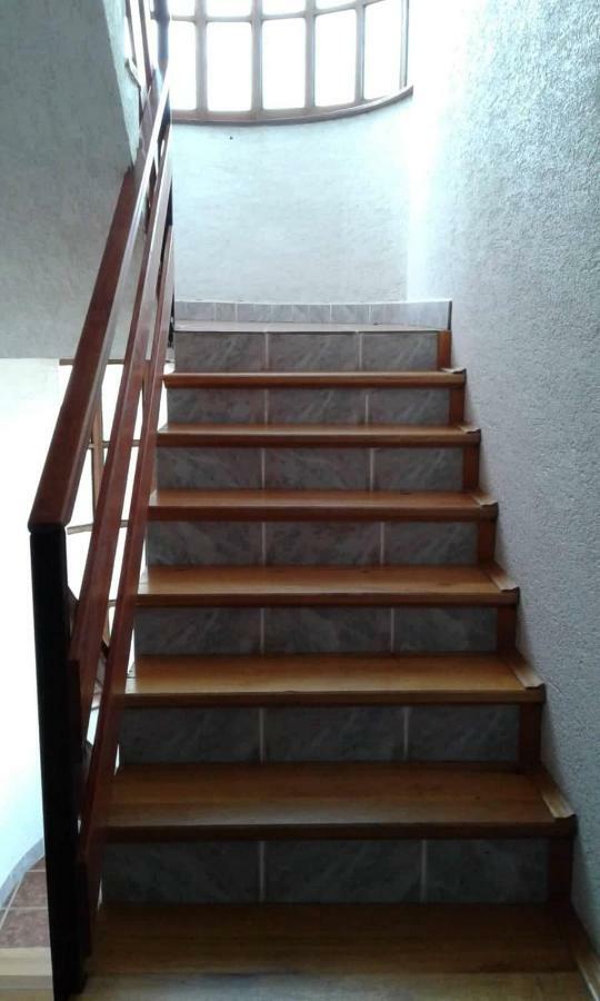Apartmani Ivandić Murter Zewnętrze zdjęcie